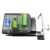  Carriage     มอเตอร์   (    แกน Y  )        สำหรับเครื่องพิมพ์      Polar 1850A --- Polar 1850A Printer Carriage Motor (Y-axis) 