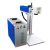 30W/60W MOPA Fiber Laser Marking Machine for Color Marking