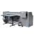 1.8m Hybrid UV Inkjet Printer With 2/4 Epson i3200U Printhead
