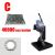 High Efficiency Semi-Automatic Grommet Machine