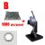 High Efficiency Semi-Automatic Grommet Machine