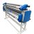 1680A Full-auto Pneumatic Hot/Cold Laminator Machine with Cutting Function