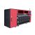1.9m Industrial Sublimation Printer for Fiber Fabric with 16/20/24pcs Epson I3200A1 Heads