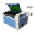 9060/7050 100W CO2 Laser Engraver and Cutter Machine