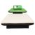 16in x16in Auto Heat Press Machine