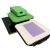 16in x16in Auto Heat Press Machine
