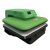 16in x16in Auto Heat Press Machine