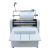 650mm High Speed Cold and Hot Double Side Laminating Machine,Oil Heating System