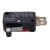 Micro Limit Switch V155-1C25 Short Roller Lever Speed Control for Laser Engraving Machine