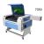 9060/7050 100W CO2 Laser Engraver and Cutter Machine