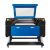 9060/7050 100W CO2 Laser Engraver and Cutter Machine
