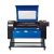 9060/7050 100W CO2 Laser Engraver and Cutter Machine