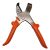Channel Letter Trim Cap Galvanized Hand Notcher Tool