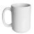 15 OZ Sublimation Blank White Mugs