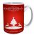 15 OZ Sublimation Blank White Mugs