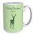 15 OZ Sublimation Blank White Mugs