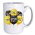 15 OZ Sublimation Blank White Mugs