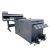 650D DTF Printer Powder Shaker and Dryer with 4 Epson Printheads