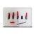 30/45/60 Degree Pcut Vinyl Cutter Blades for Vinyl Film, 5pcs/pack