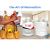 24pcs/pack P-360 Special Adhesive for Borderless Fonts Channel Letter Vinyls Solvent Adhesives