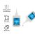 40pcs/pack SUPER3 Quick-drying Glue Flexible Instant Adhesive for Flexible Materials