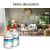 20pcs/pack P-203  UV Resistance Liquid Hard Glue