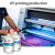 20pcs/pack P-203  UV Resistance Liquid Hard Glue