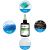 20pcs/pack P-201 Acrylic transparent UV Epoxy Resin Glue for Channel Letter