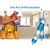 20pcs/pack P-3000B Polymeric adhesive for Signage Sausage Pack
