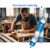 20pcs/pack P-3000B Polymeric adhesive for Signage Sausage Pack