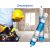 20pcs/pack P-3000B Polymeric adhesive for Signage Sausage Pack