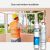 24pcs/pack P-3000A Polymeric adhesive for signage