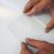 10pcs/pack P-1982 Acrylic shadowless adhesive for channel letter