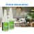 40pcs/pack P-501 Acrylic shadowless adhesive for channel letter