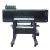 650BH 2H DTF Printer Powder Shaker and Dryer with 2 Epson Printheads