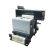 650BH 2H DTF Printer Powder Shaker and Dryer with 2 Epson Printheads